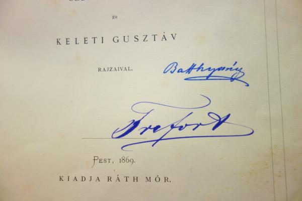 EÖTVÖS József, b[áró]: B. Eötvös József költeményei.