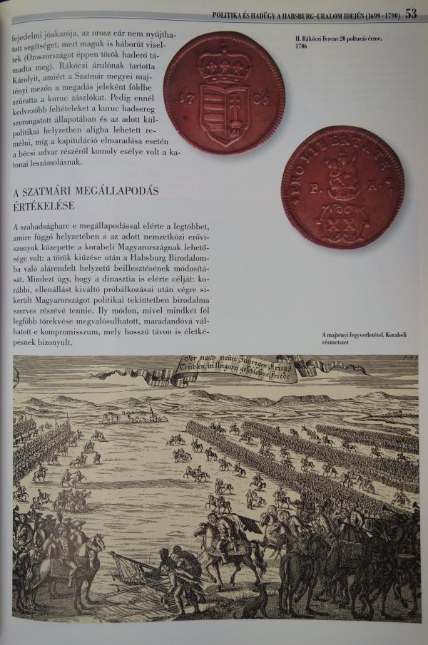 SZENTPÉTERI József (főszerk): MAGYAR KÓDEX 1-6.