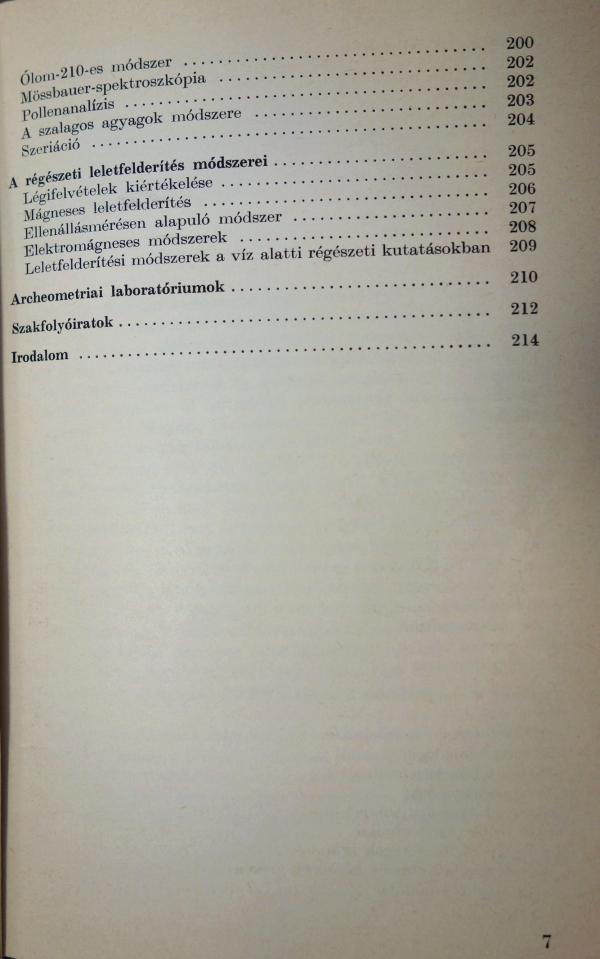 RIEDERER, Josef: Műkincsekről vegyész-szemmel.