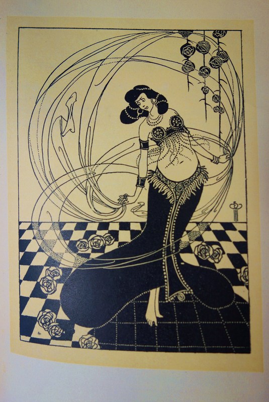 WILDE, Oscar: SALOME