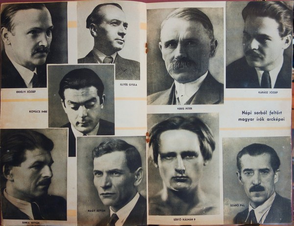 OLÁH György (szerk): Egyedül vagyunk.