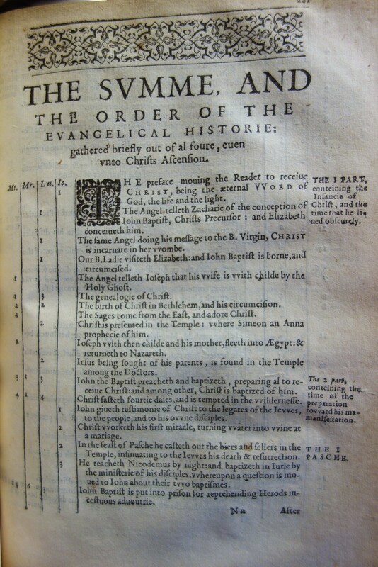 THE NEW TESTAMENT OF JESUS CHRIST. FAITHFULLY TRANSLATED...