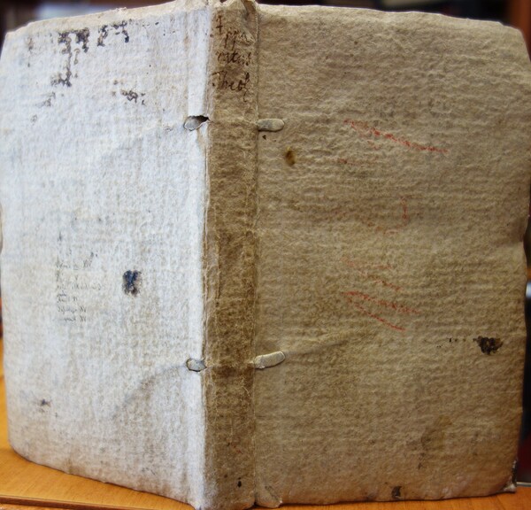 [FAURE,Giovanni Battista]: Apparatus Brevis ad Theologiam...