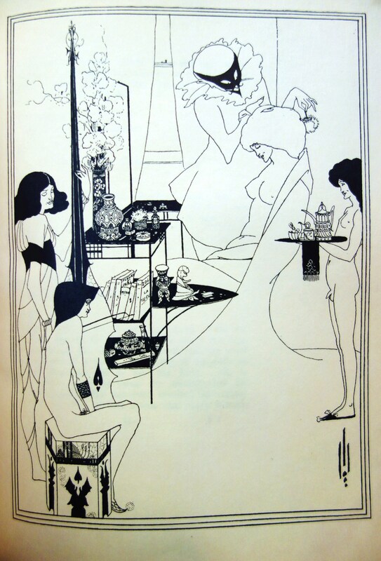 WILDE, Oscar: SALOME