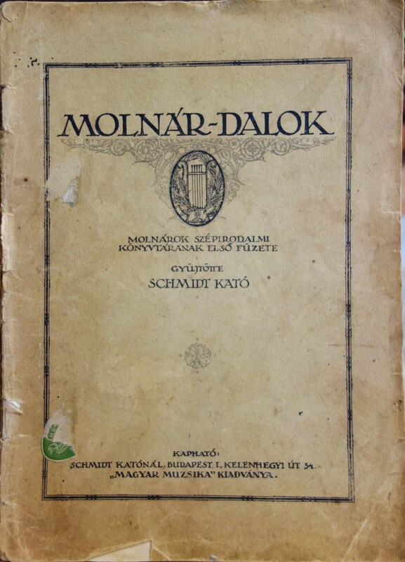 MALOMIPARI GYŰJTEMÉNY