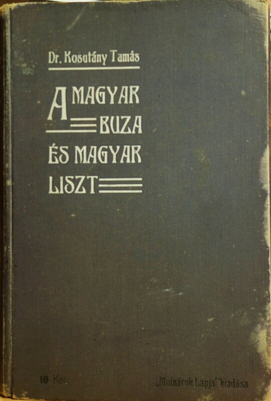 MALOMIPARI GYŰJTEMÉNY