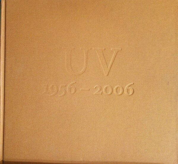 Hajnal Gergely (szerk): Az UV villamosok