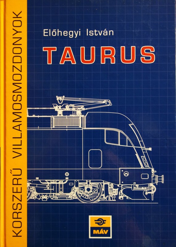 Előhegyi István: TAURUS