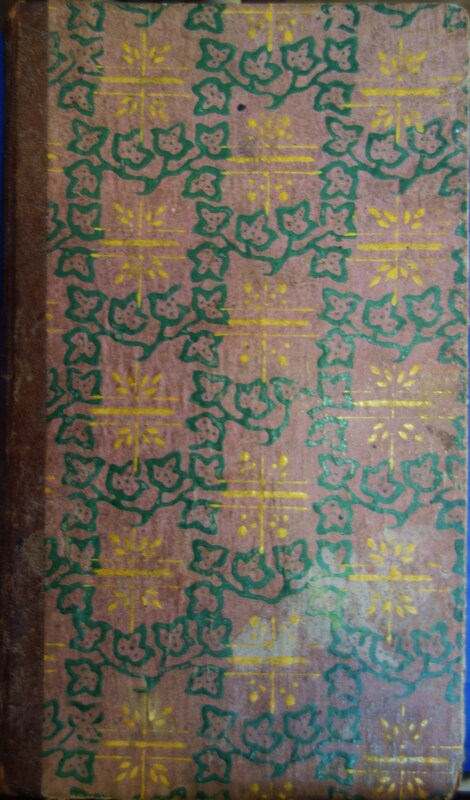 VÁNDORLÓKÖNYV (Karacs Ferenc Békéscsaba rézmetszetével)