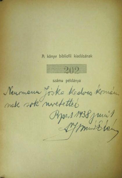SIMKÓ Elemér: Amiről az emberek beszélnek.