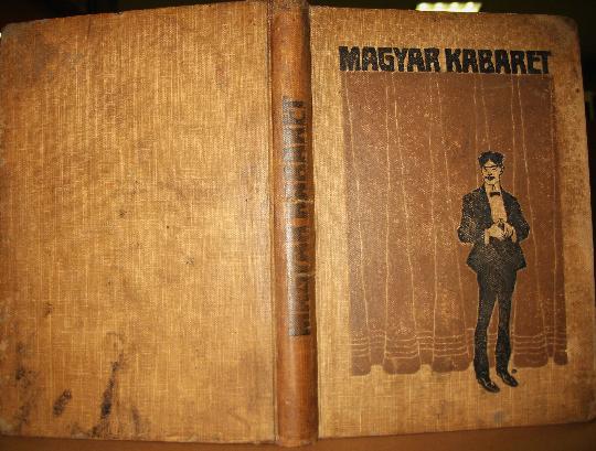 Magyar kabaret
