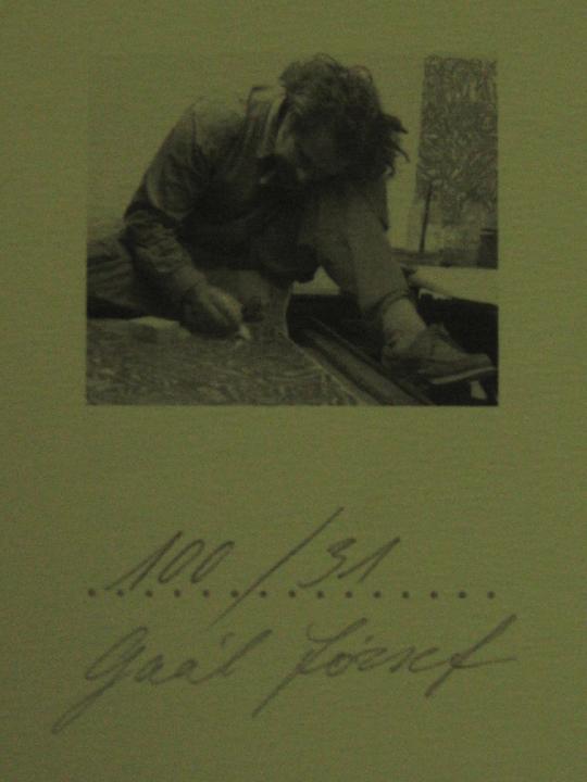 PÁSZTOR Béla - WEÖRES Sándor: Holdaskönyv.