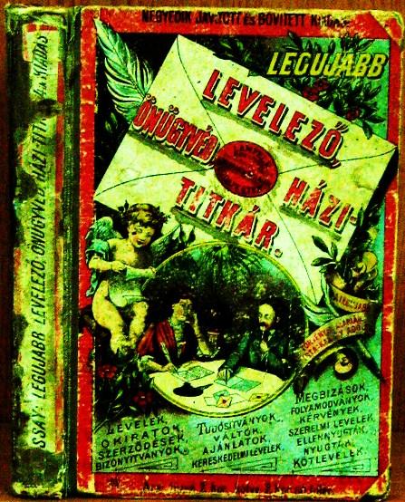 KASSAY Adolf: Legujabb levelező, önügyvéd, házititkár.