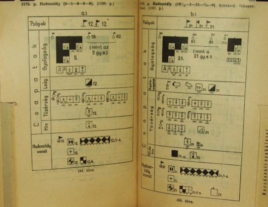 Katonai zseb-lexikon 1939.
