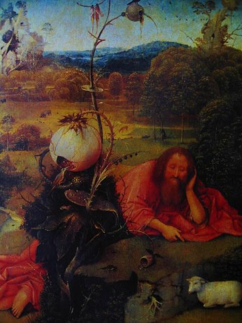FRAENGER, Wilhelm: BOSCH