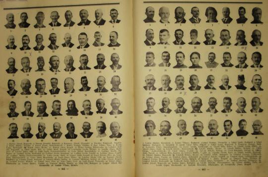A magyar közlekedésügy monográfiája