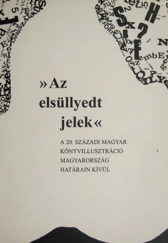 "Az elsüllyedt jelek" I.