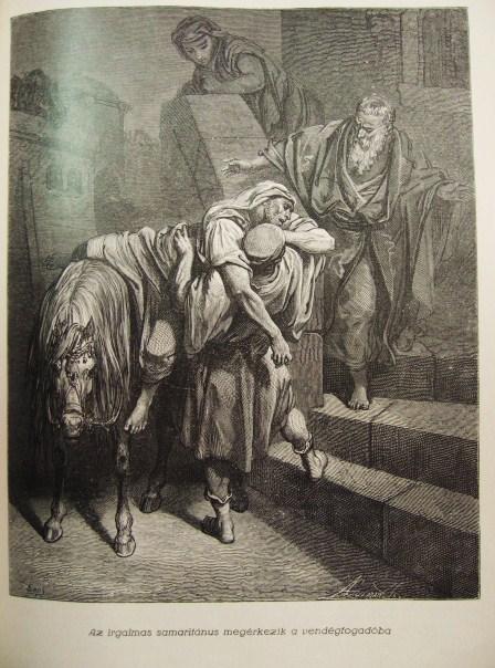 Képes Szent Biblia