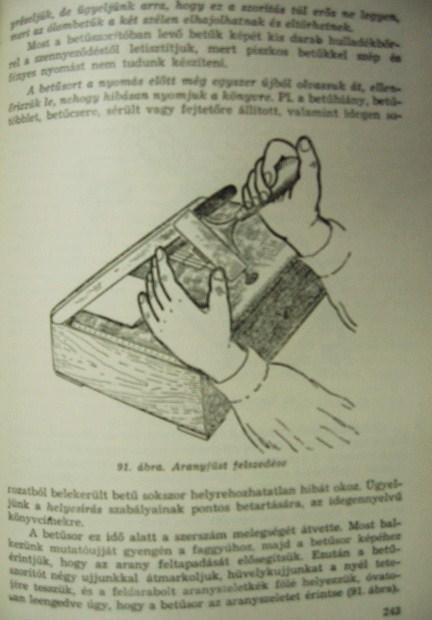 NAGY László - TÜRK Péter: Könyvkötés