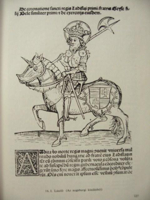MÁLYUSZ Elemér: A Thuróczy-krónika és forrásai.