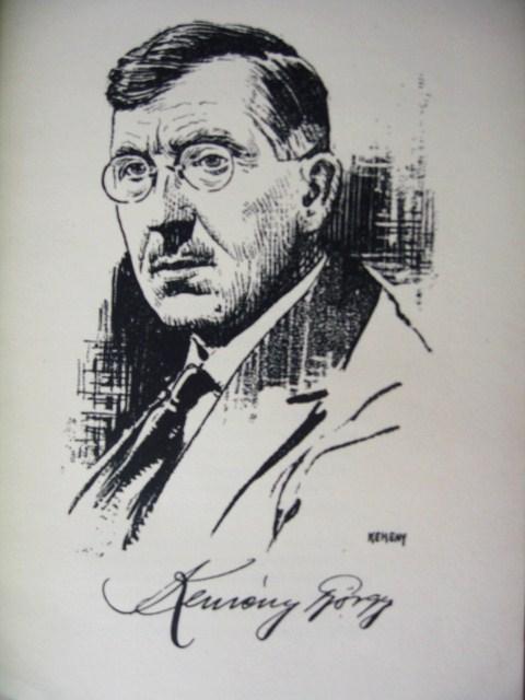 KEMÉNY György: Vas András.