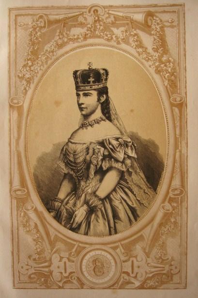 FALK Miksa-DUX Adolf: Koronázási emlékkönyv 1867. Junius 8.