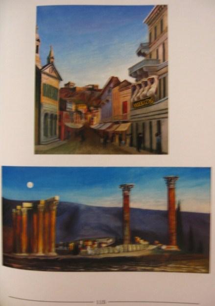 ROMVÁRY Ferenc: Csontváry Kosztka Tivadar 1853-1919