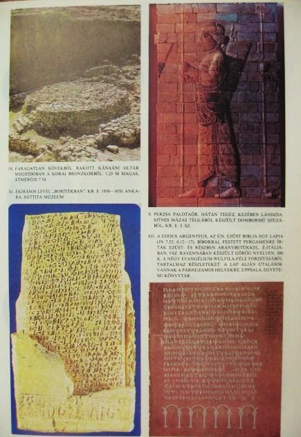 HAAG, Herbert: Bibliai lexikon.