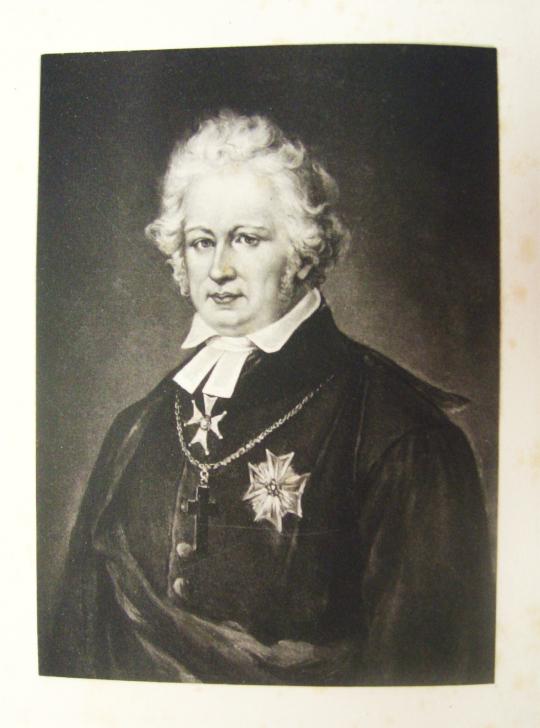 TEGNÉR, (Esaias) Ezsaiás: A Frithiof-monda.