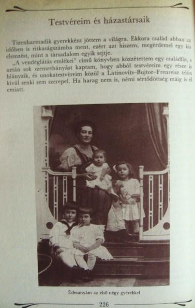 GUNDEL Imre: Gasztronómiáról és Gundelekről.