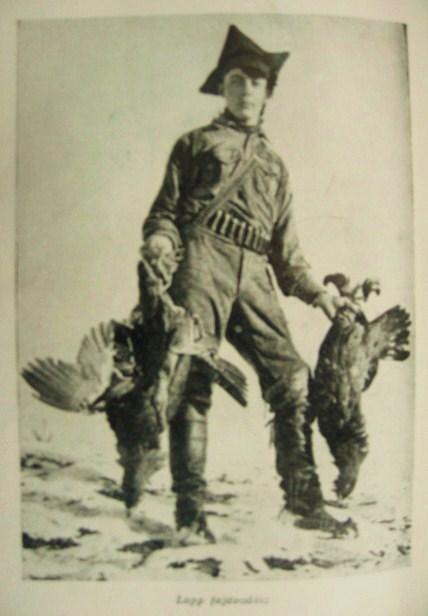 KODOLÁNYI János: Suomi