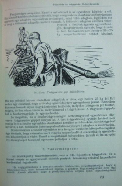 MAUCHA-DONÁSZY: Tógazdasági haltenyésztés a gyakorlatban.