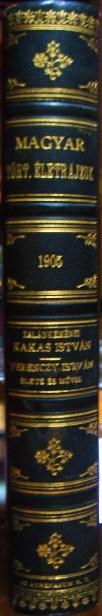 Magyar Történeti Életrajzok