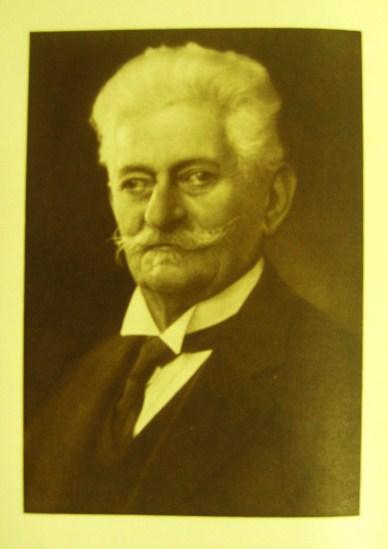 KNER Izidor: Félévszázad mesgyéjén. 1882-1932.