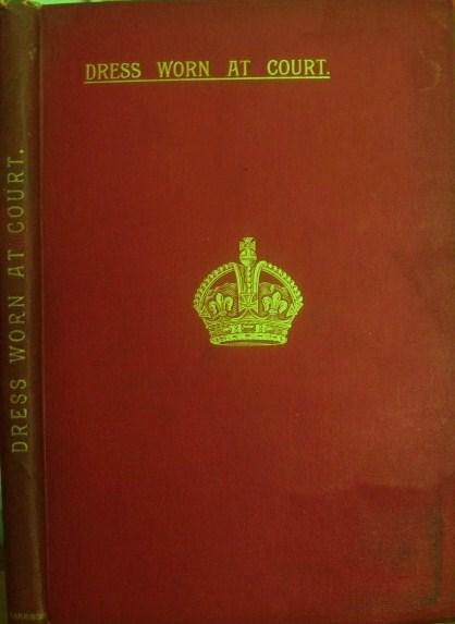 Dress worn by Gentlemen at His Majesty