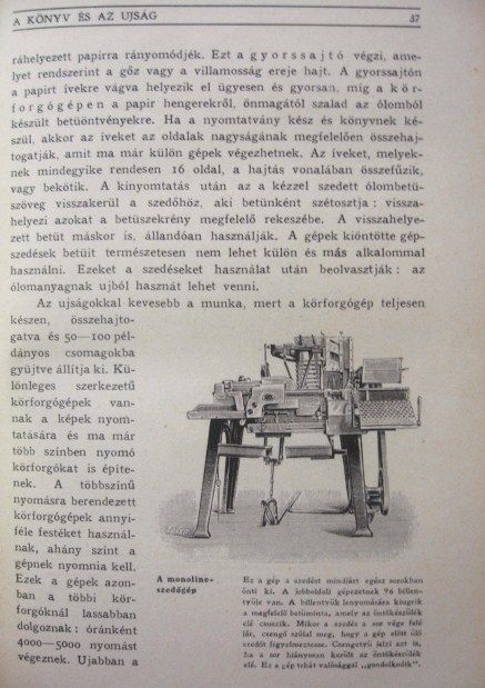 APOR Dezső-NAGY Béla (szerk): Hogyan készül?