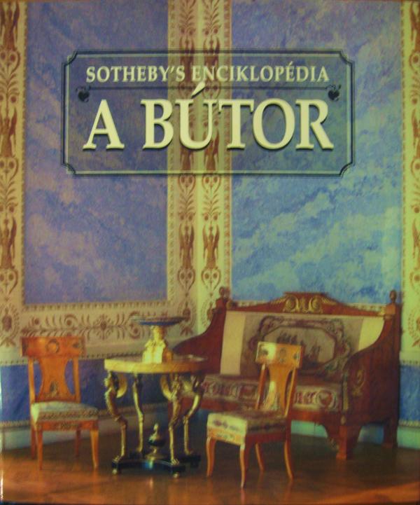PAYNE, Christopher (szerk): A bútor.