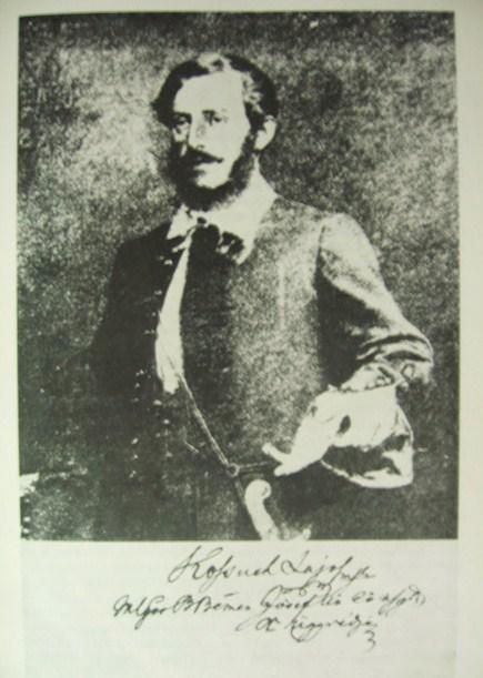 SIK Ferenc, dr (összeáll): Kossuth Lajos, az ügyvéd.