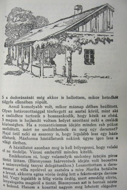 MÓRA Ferenc: Georgikon.