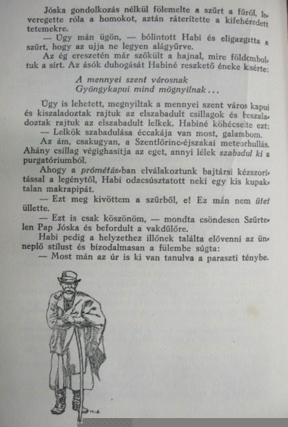 MÓRA Ferenc: Georgikon.