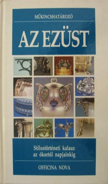 CORADESCHI, Sergio: Az ezüst.