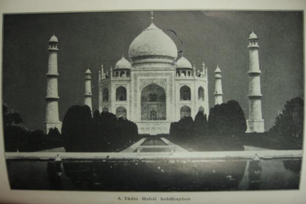 BAKTAY Ervin: India.