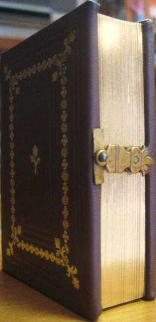 Psalterium Beatae Mariae Virginis. REPRINT !