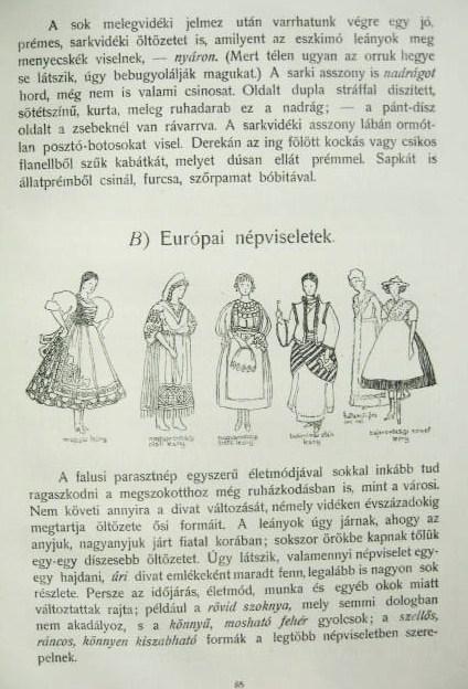 KAFFKA Margit: Kis emberek barátocskáim.