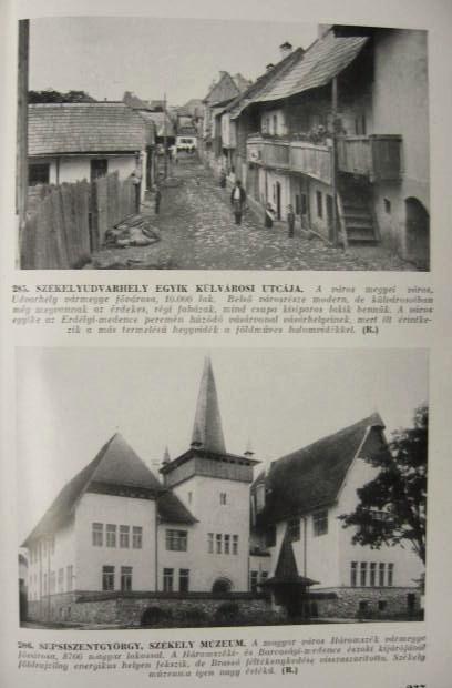 CHOLNOKY Jenő: A Kárpátoktól az Adriáig.