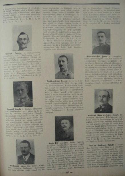 CRETTIER F(szerk):A volt csász. és kir. 69. gyalogezred tört