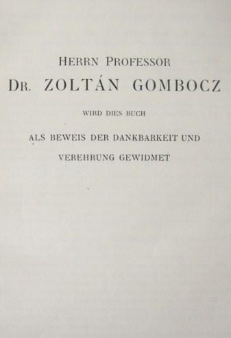 SKÖLD,Hannes: Die Ossetischen Lehnwörter im Ungarischen.