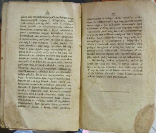 SPIESZ, J.M: Biztos időpróféta, vagy rövid útmutatás ...