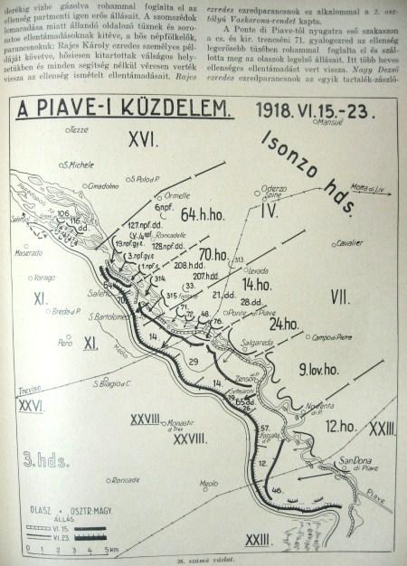 A magyar gyalogság. A magyar gyalogos katona története.