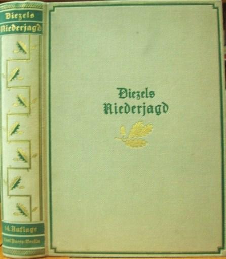DIEZELS NIEDERJAGD